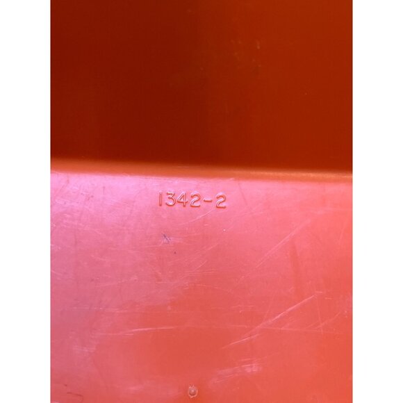 Tupperware Pick-em Up Sweeper Truck 1999 Vintage - Picture 12 of 15